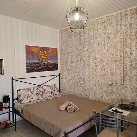 Διαμέρισμα Δίπλα Σε Πανεπιστήμιο Heraklion  Ngoại thất bức ảnh
